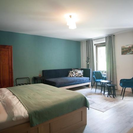 Apartma Ajda زلزنيكي المظهر الخارجي الصورة