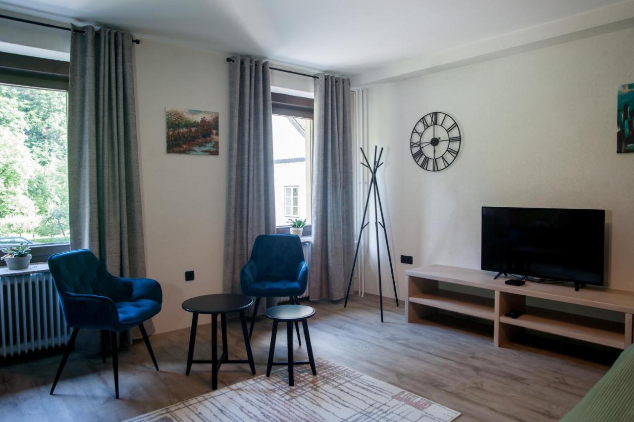 Apartma Ajda زلزنيكي المظهر الخارجي الصورة