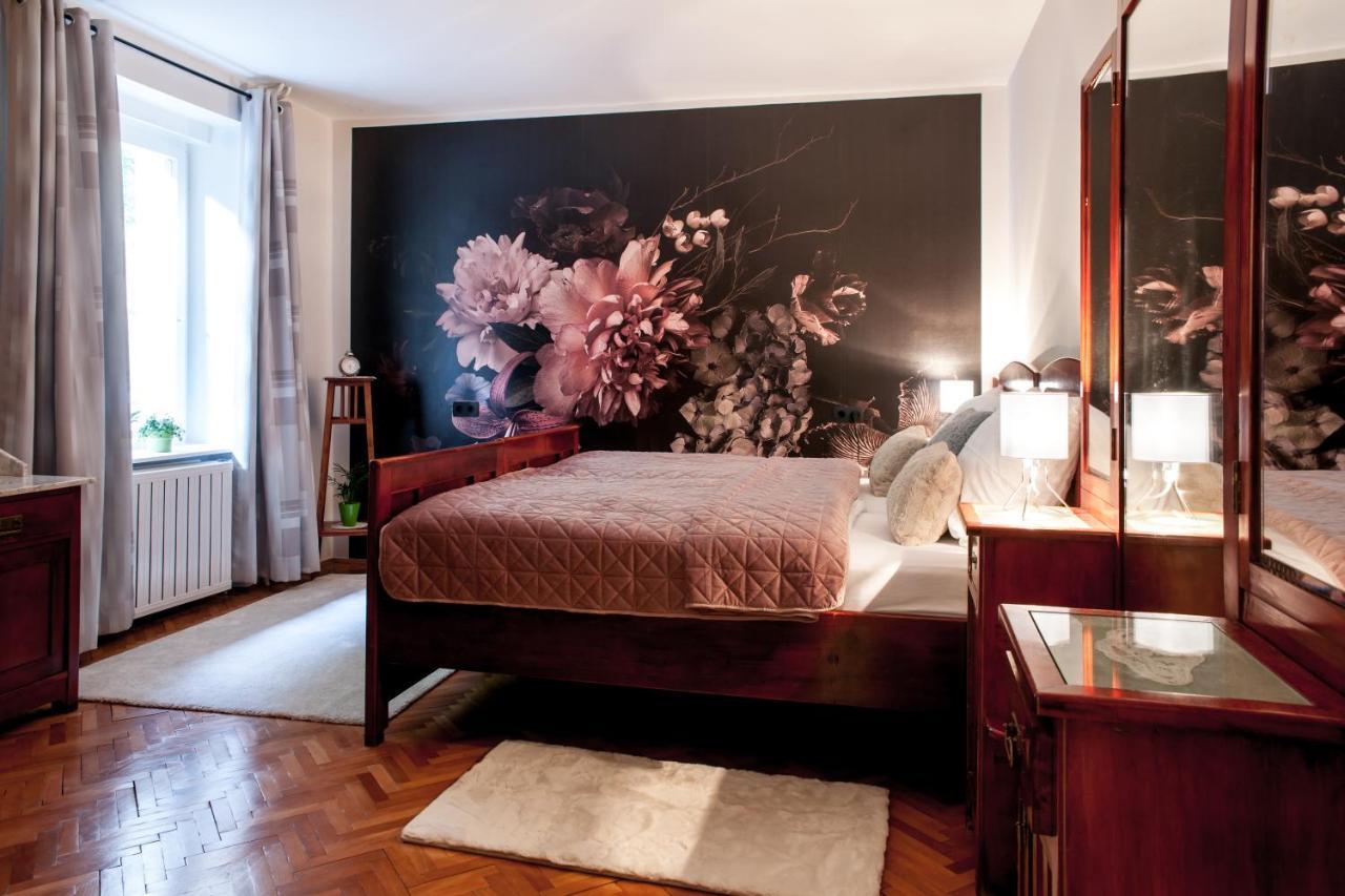 Apartma Ajda زلزنيكي المظهر الخارجي الصورة