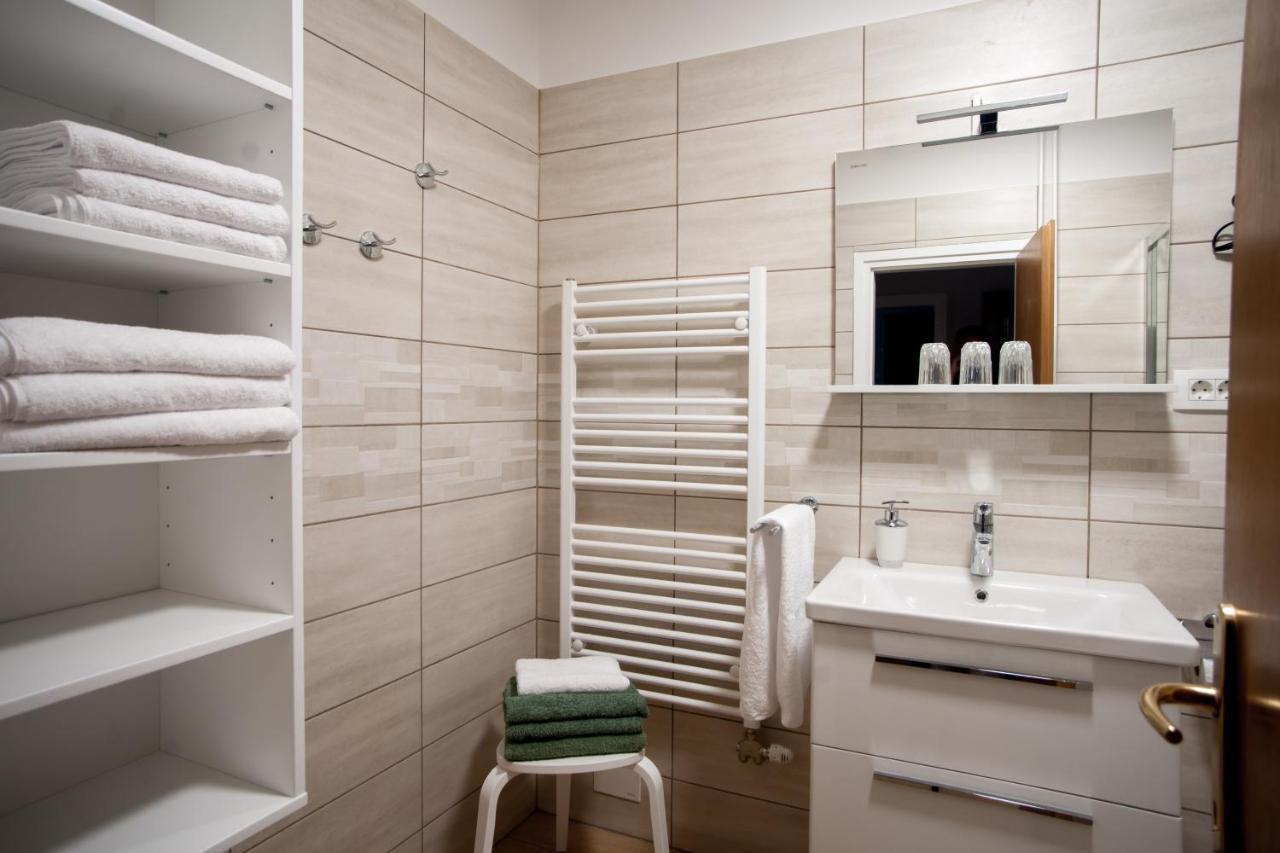 Apartma Ajda زلزنيكي المظهر الخارجي الصورة