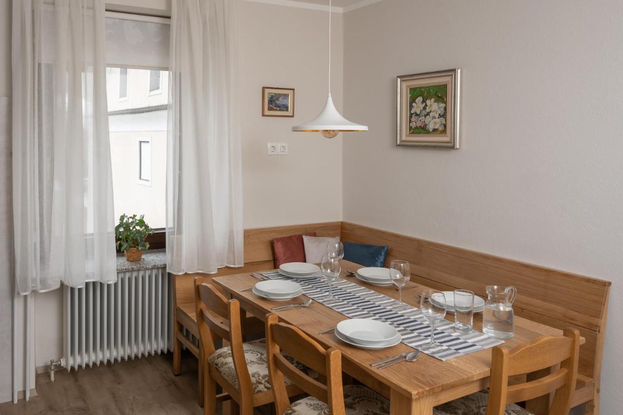 Apartma Ajda زلزنيكي المظهر الخارجي الصورة
